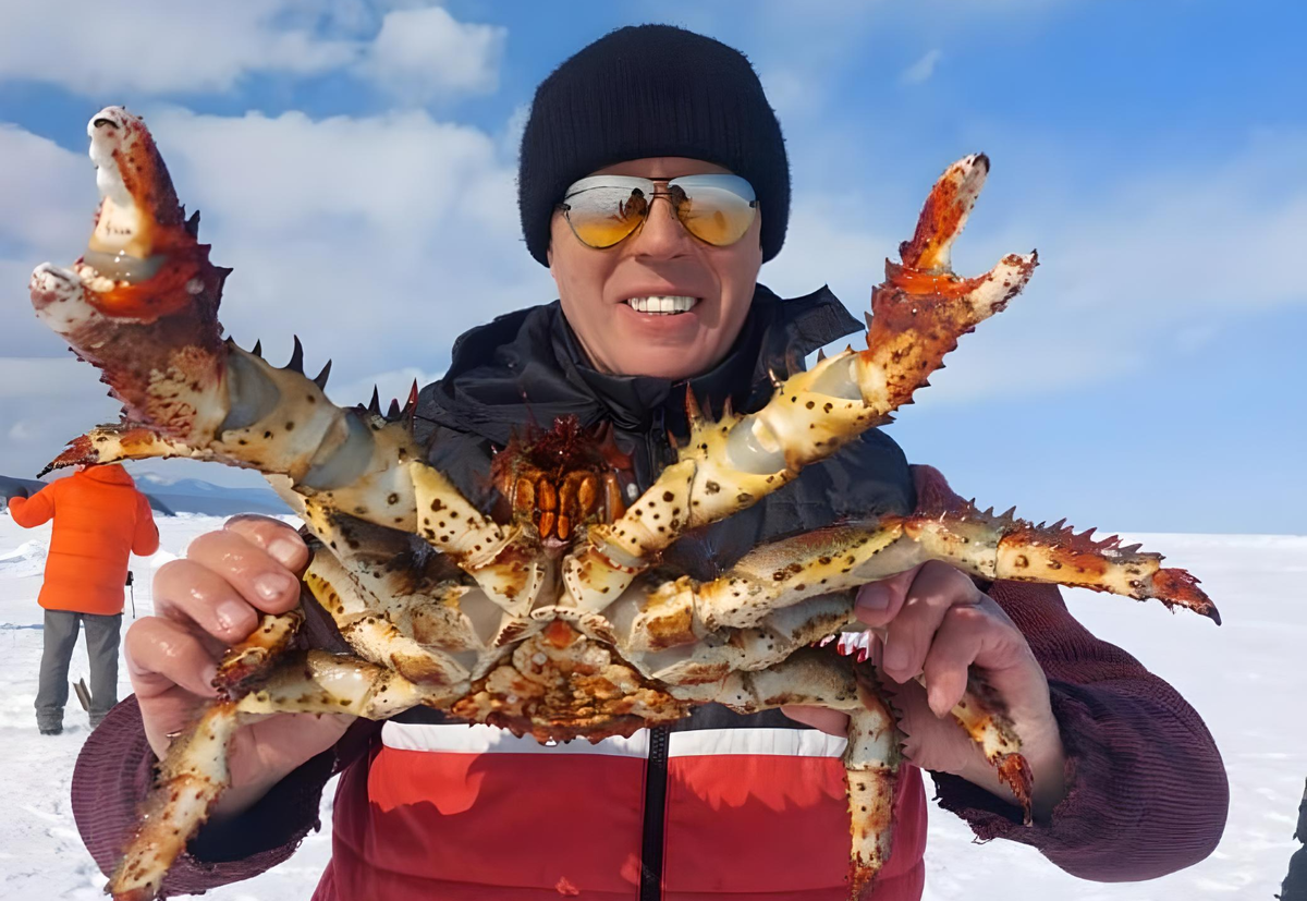 Фото: Анива Тур