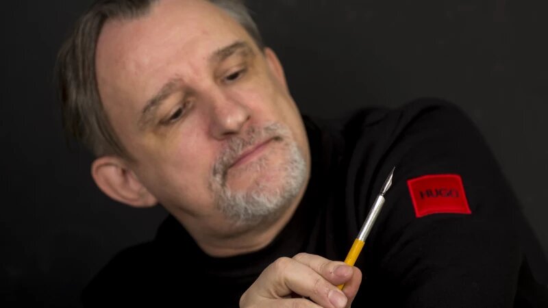     Алексей Шелепов. Анна Зайкова