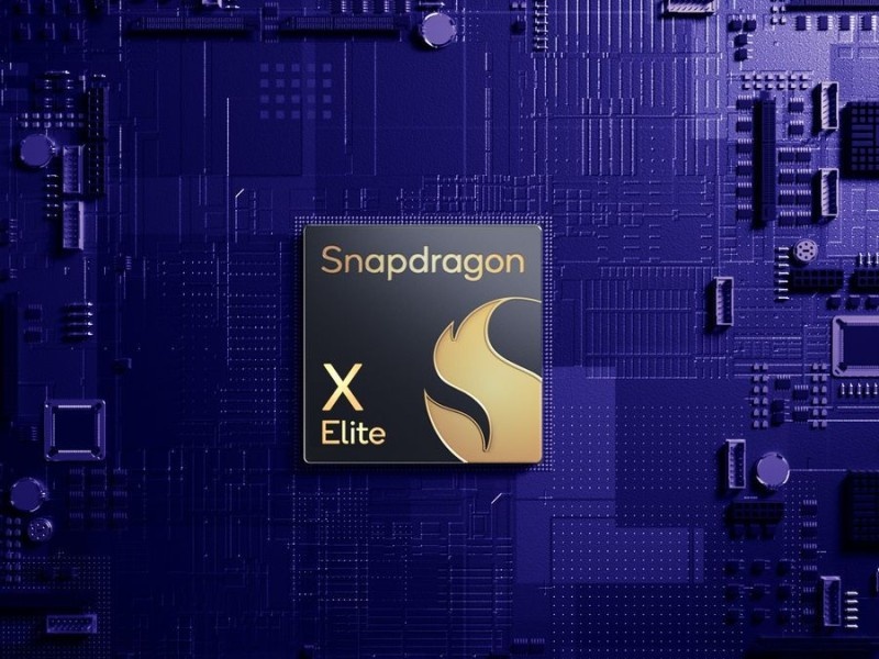    Ноутбуки с чипами Qualcomm часто возвращают в магазины. Так утверждает Intel