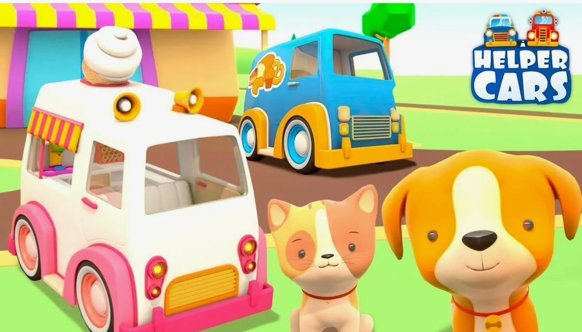 Вот так это выглядит