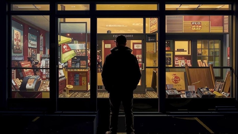    Автор фото: Нейросеть Kandinsky