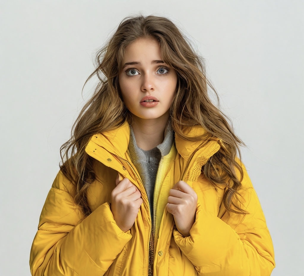 Подруга приходит в гости каждый день и хозяйничает как у себя дома.