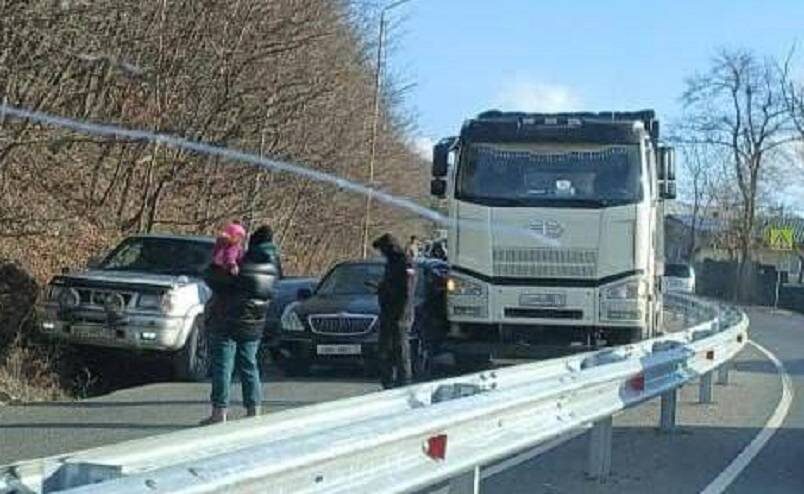    Источник фото: Новости Приморья | Владивостока