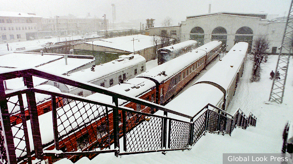     Фото: Global Look Press   
 Текст: Станислав Лещенко