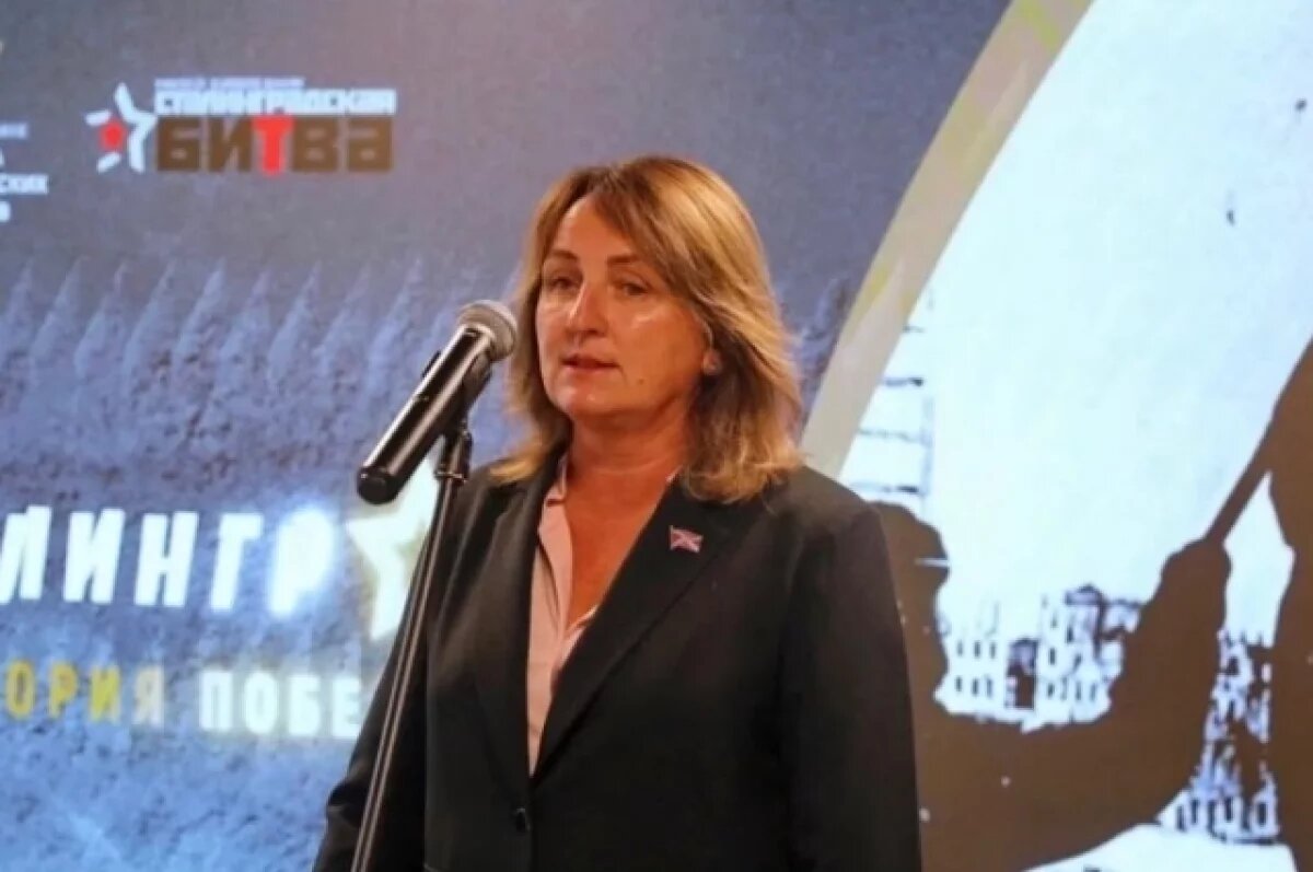    Дума Владивостока запретила Людмиле Таран занимать любые посты в парламенте