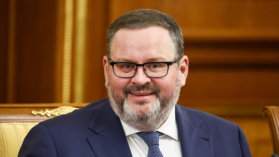    Автор фото: Михаил Терещенко/ТАСС