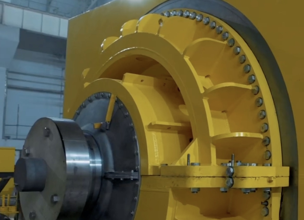    Изображение АЭС «Аккую» 