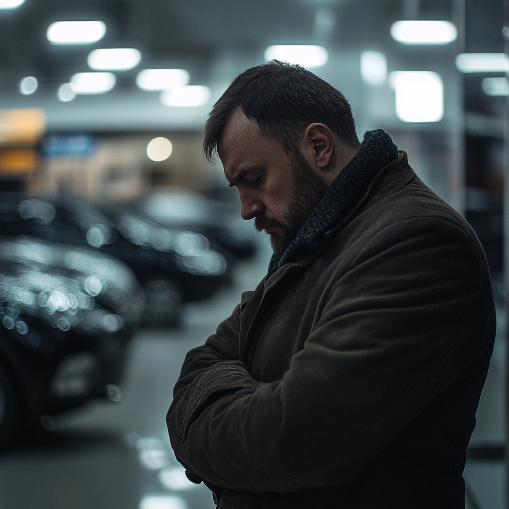 Изображение Midjourney  📷
