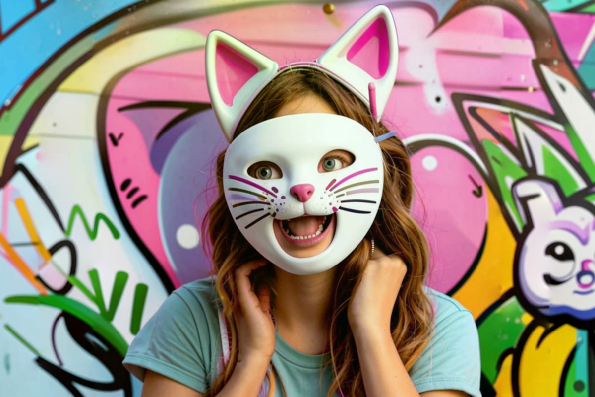 Многие родители не одобряют увлечение детей квадробингом.  Фото: Изображение сгенерировано нейросетью Kandinsky 3.1