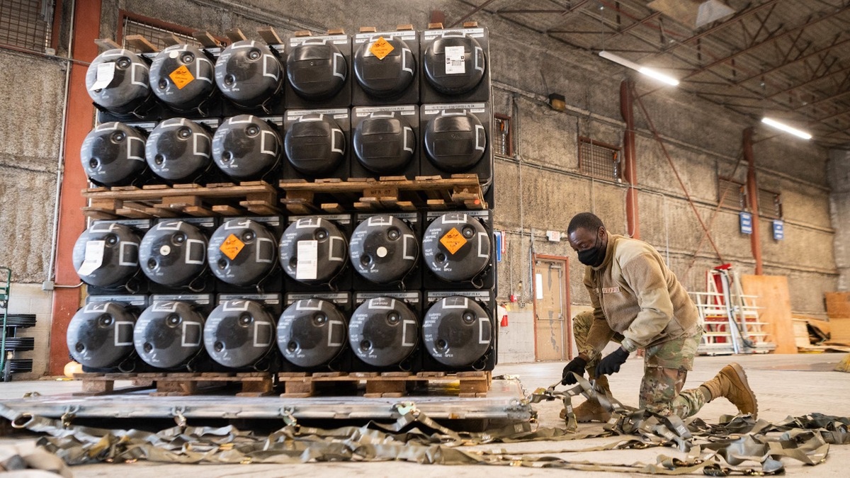 Фото © DVIDS / Mauricio Campino