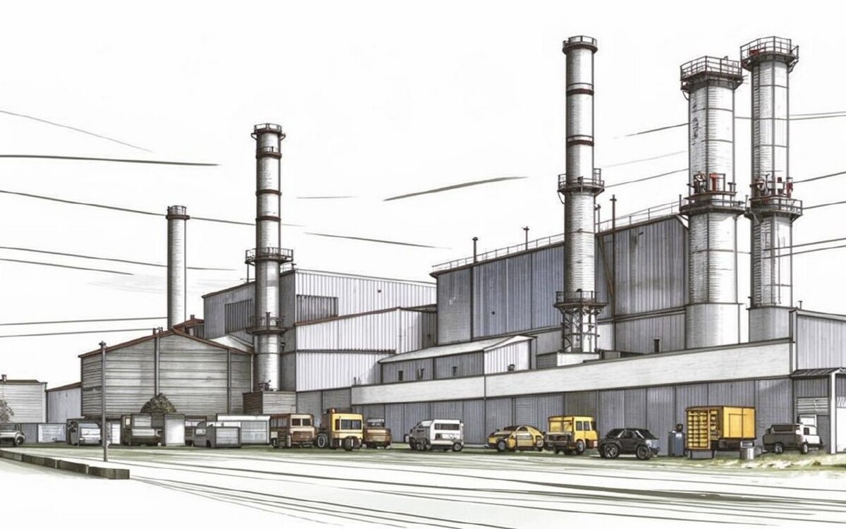    Крупнейший металлотрейдер ЦФО ГК «Протэк» погасил 2,5 млрд кредитов и включился в спор с «РВК-Воронеж» на 40 млн рублей Фото сгенерировано нейросетью Kandinsky