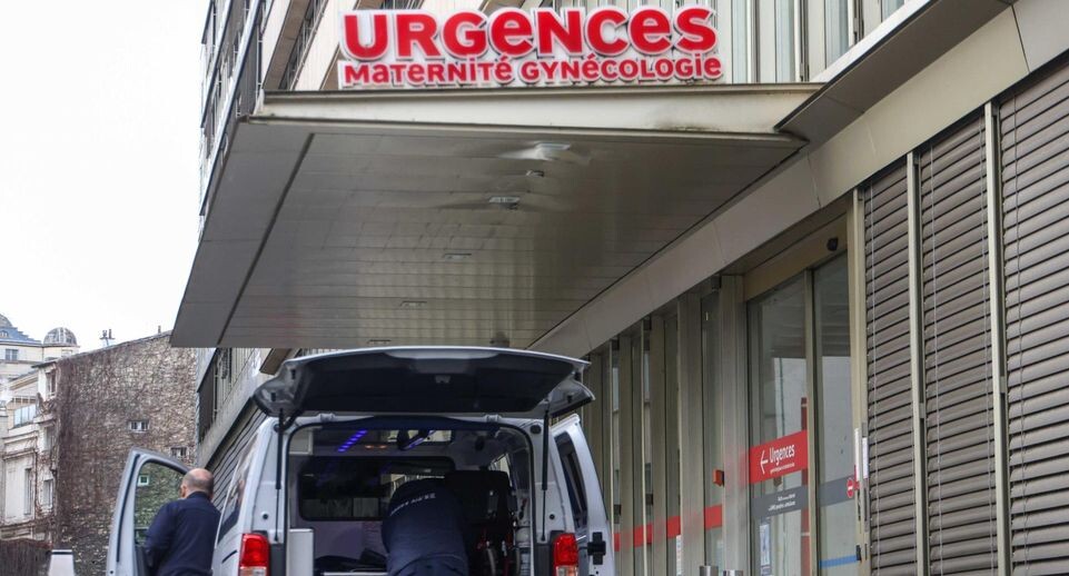    Luc Nobout / Global Look Press