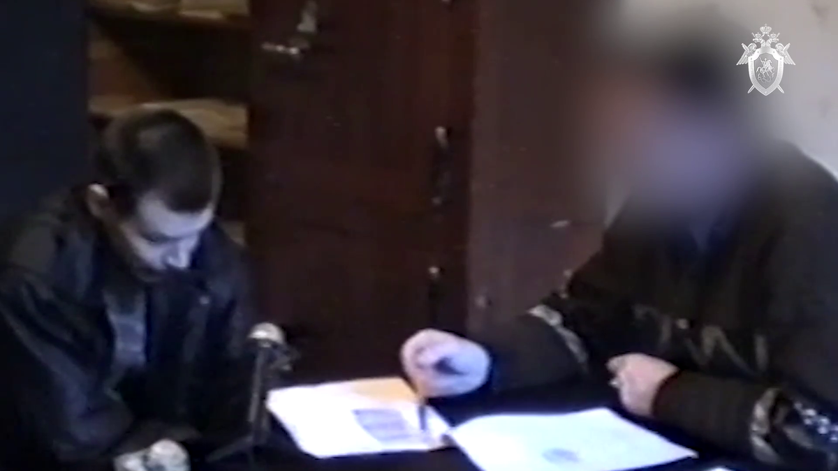 Фото: СУ СКР по Кемеровской области