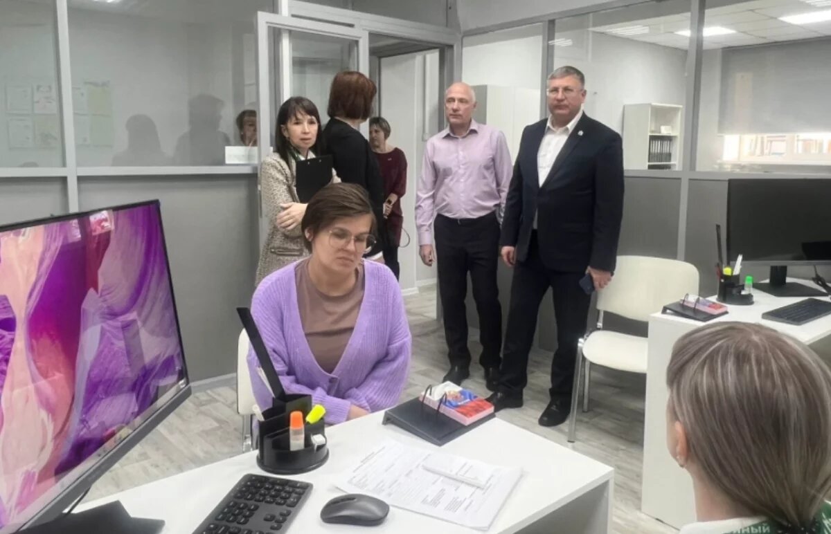    Новый семейный МФЦ открыл двери в Хабаровском крае