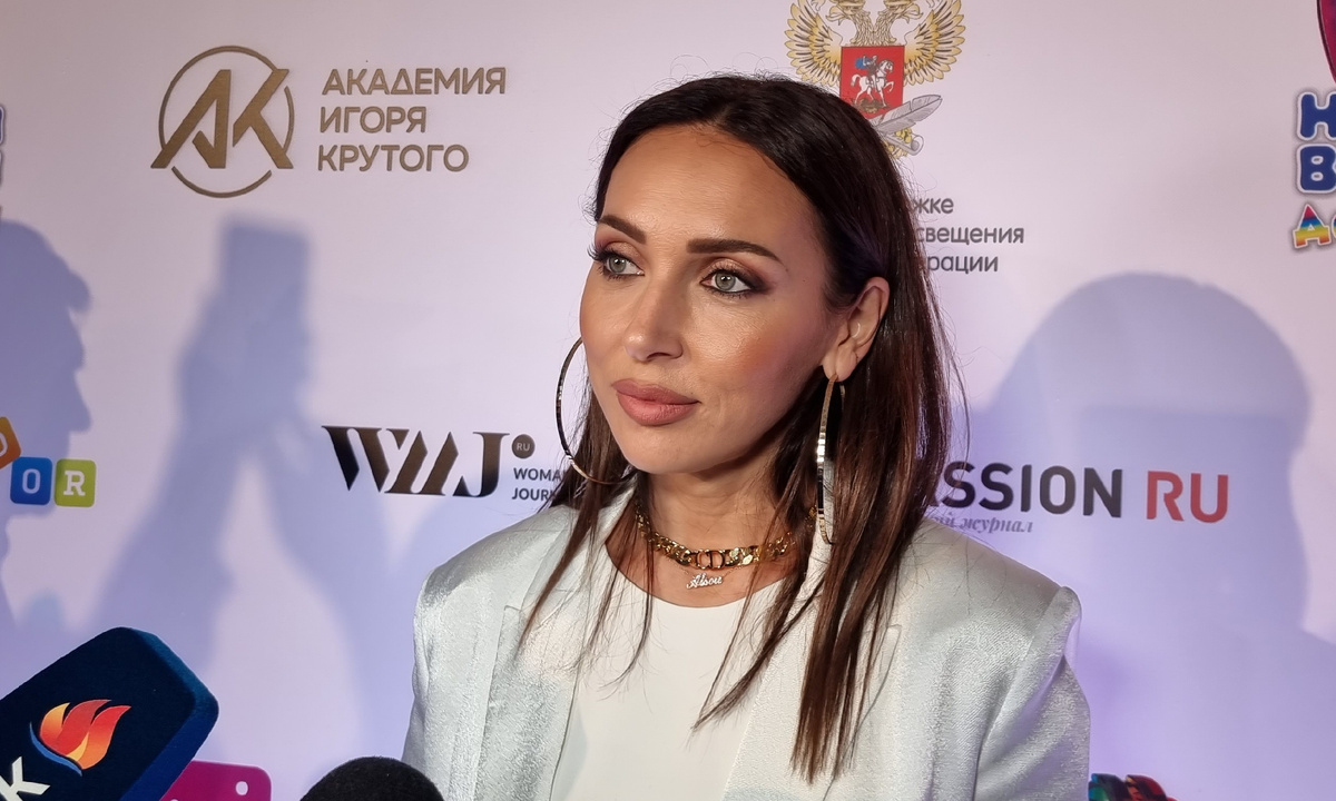 Алсу. Фото: Феликс Грозданов / Клео.ру 