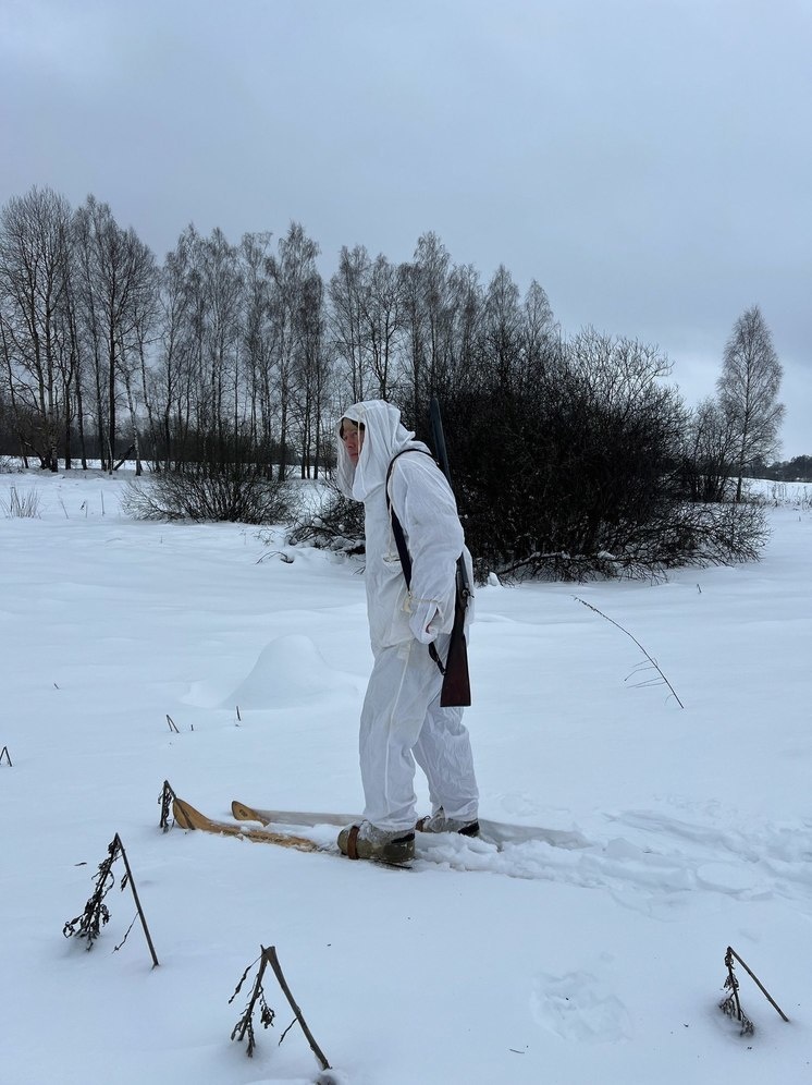     Фото с ТГ-канала Евгения Чудакова