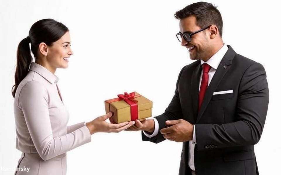    У каждого пятого жителя Липецкой области случались эксцессы на новогоднем корпоративе сгенерировано нейросетью Kandinsky