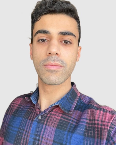 Александр Афрук