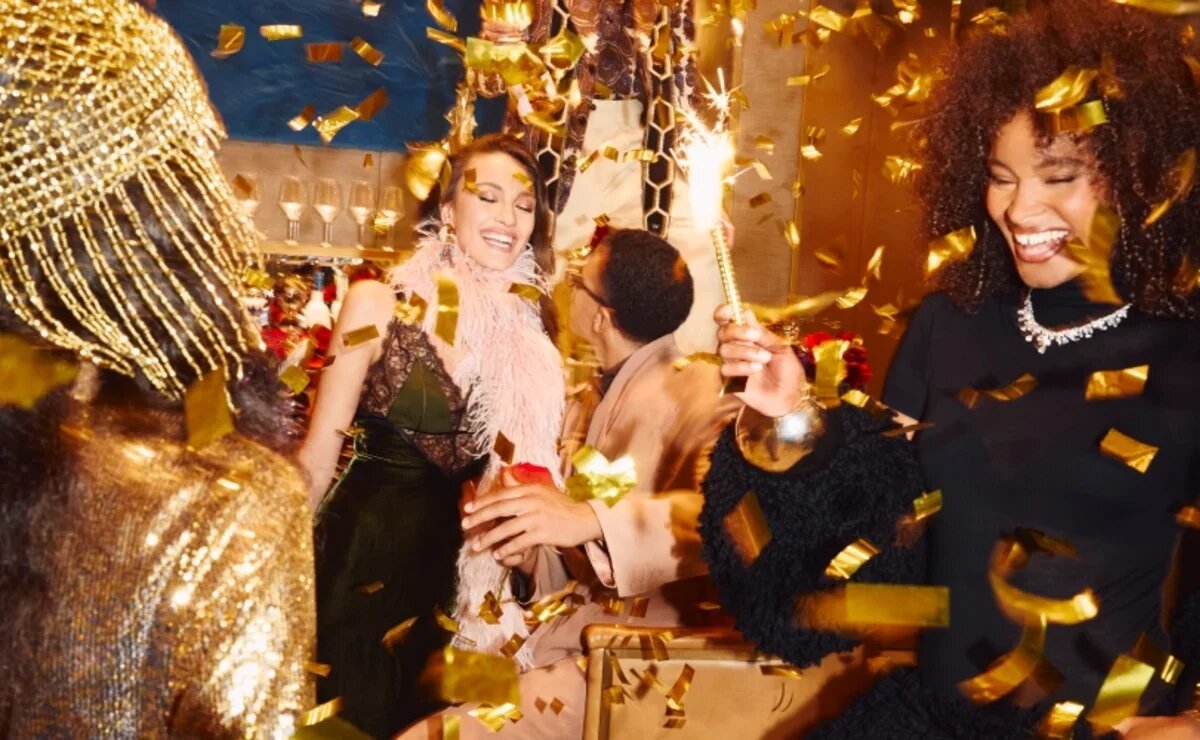    Как отдохнуть с шиком в Дубае и встретить Новый год со звездой?