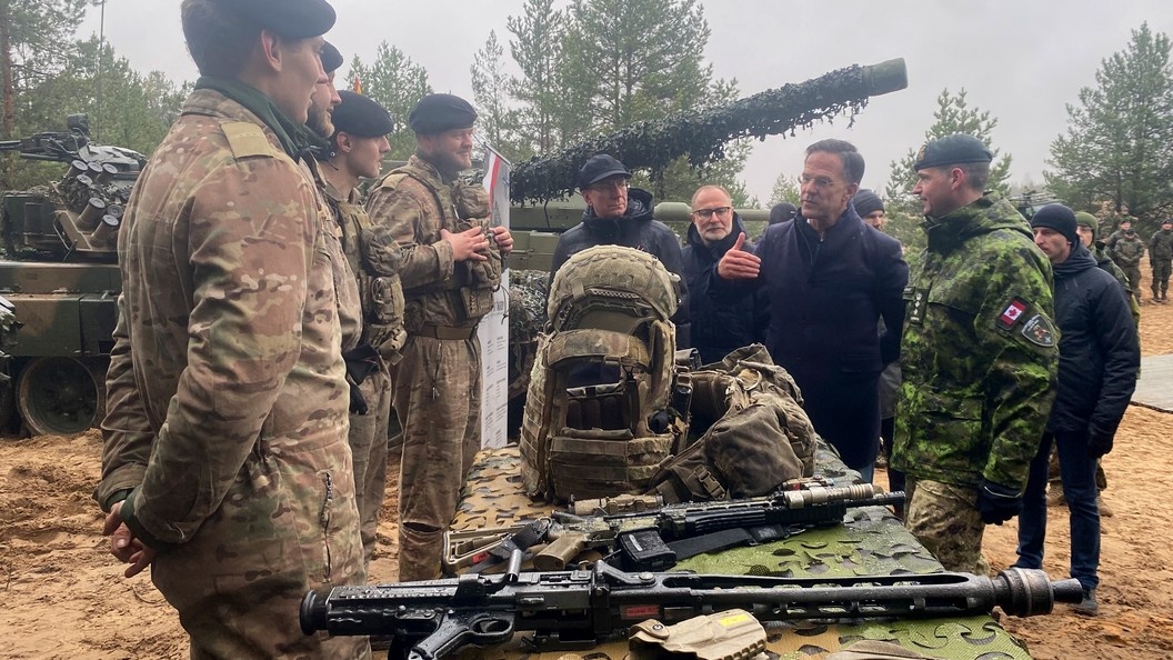    Фото: © Alexander Welscher/dpa/Globallookpress