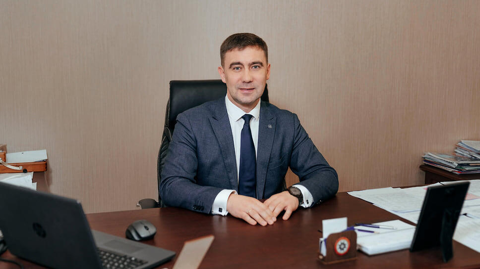 Фото: Мария Бакланова / Коммерсантъ