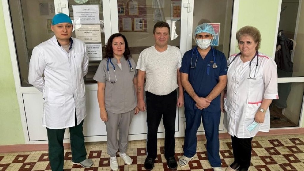    Фото: ДИП Свердловской области