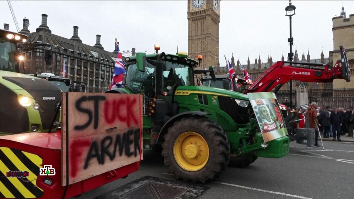    Смертный приговор экономике: Европа грабит себя ради обороны от России