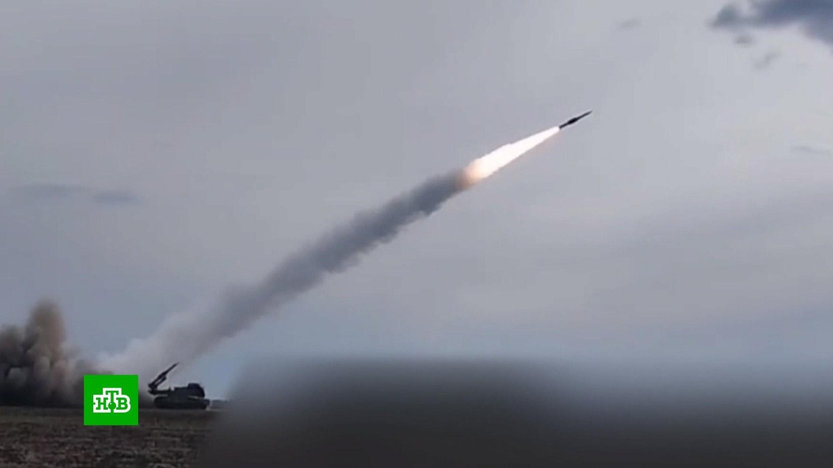    Российские войска освободили Новоивановку в Курской области