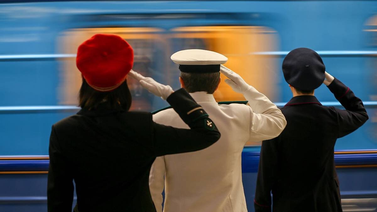    Фото: Сергей Ведяшкин / АГН Москва