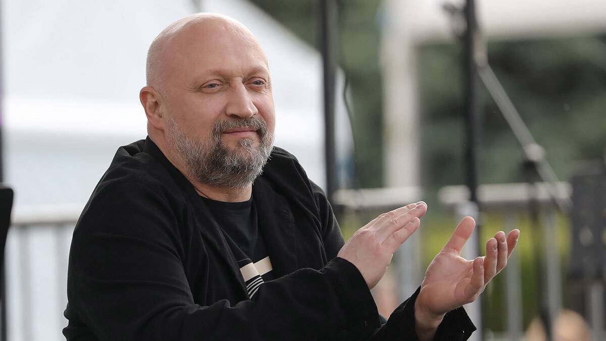    Фото: Софья Сандурская / АГН Москва