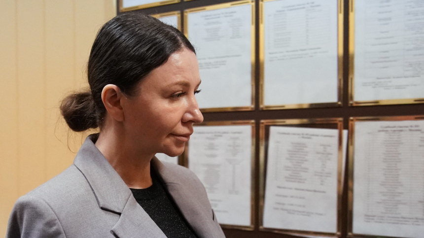    Фото: ИЗВЕСТИЯ/Сергей Лантюхов