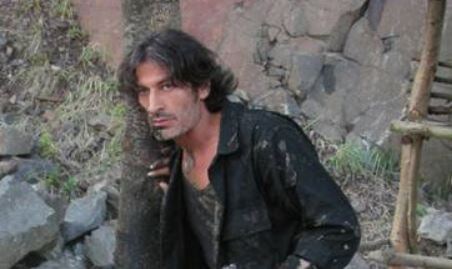 Мухтар ожидает Нового Года..