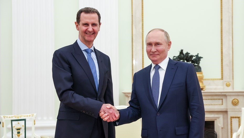    Автор фото: Валерий Шарифулин/POOL/ТАСС