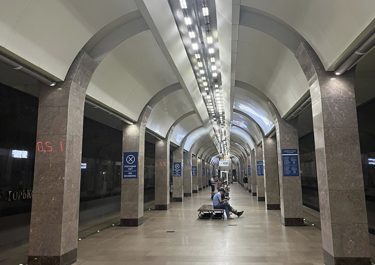    «Нереальный» Нижний Новгород: как живет регион при губернаторе Никитине