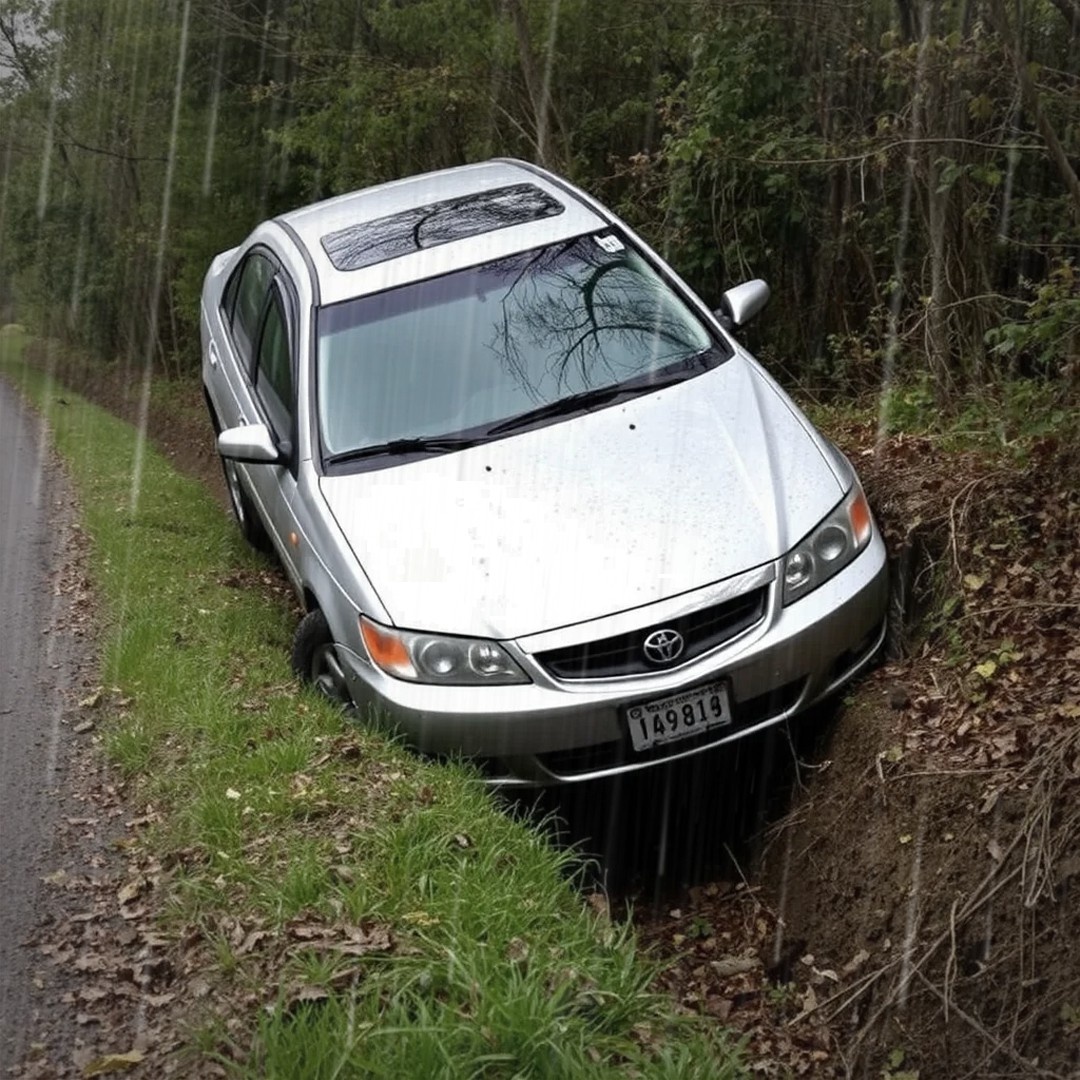 дтп по дороге домой