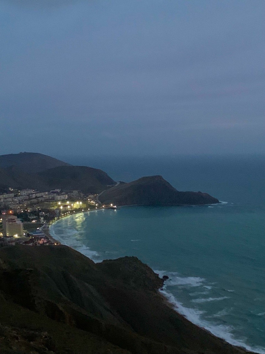 Локация: Крым, Орджоникидзе 