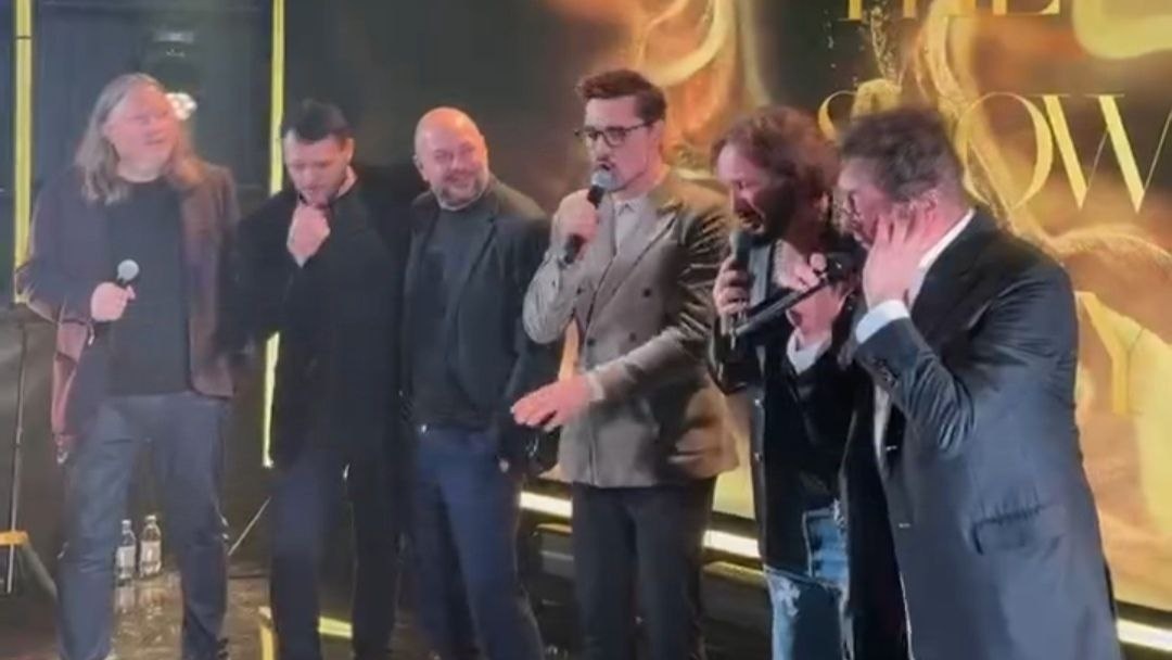 t.me / Голубь Мира Яна Рудковская