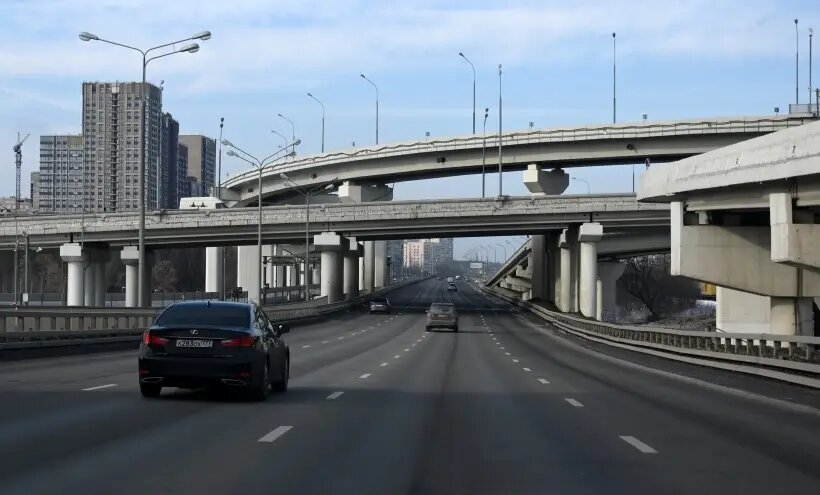     © РИА Новости. Максим Блинов