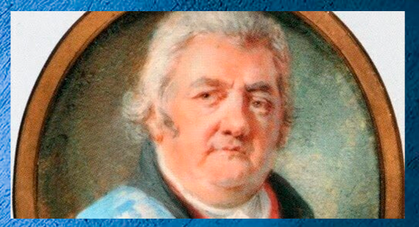 Николай Петрович Архаров