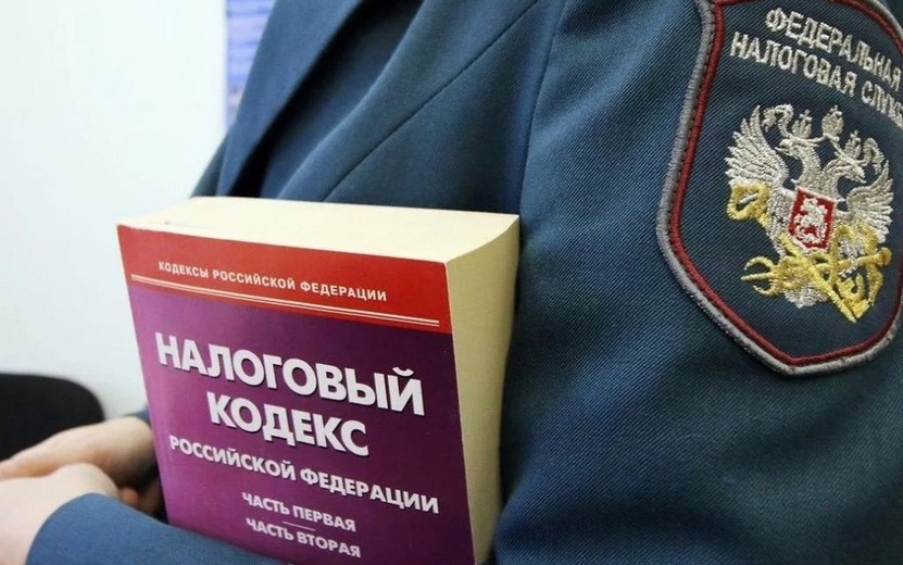    Руководителя организации осудят в Ижевске за уклонение от уплаты налогов на 4,5 млн рублей