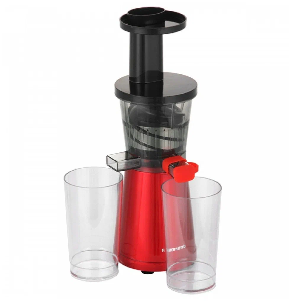 Соковыжималка REDMOND RJ-980S
