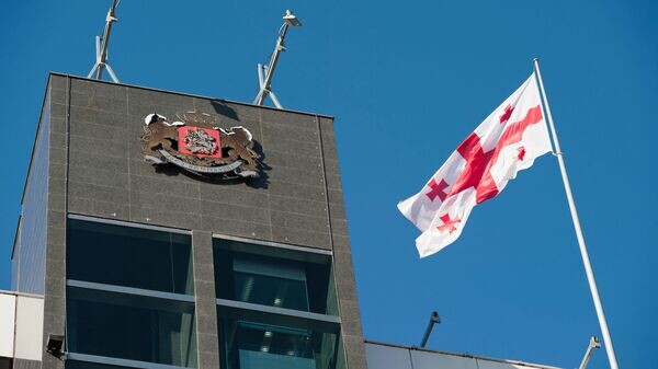    © РИА Новости . Александр Имедашвили