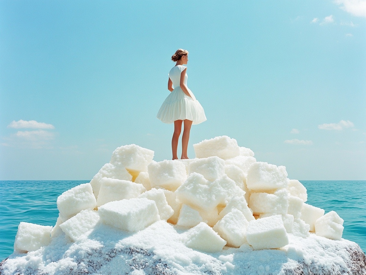 Готовим без сахара