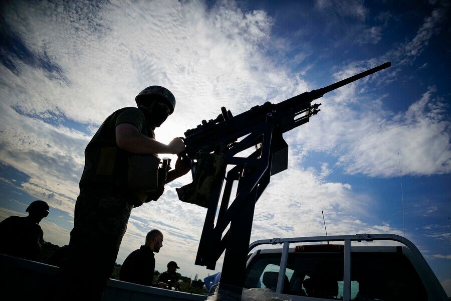     / Источник: © picture alliance/AA/photothek/Global Look Press