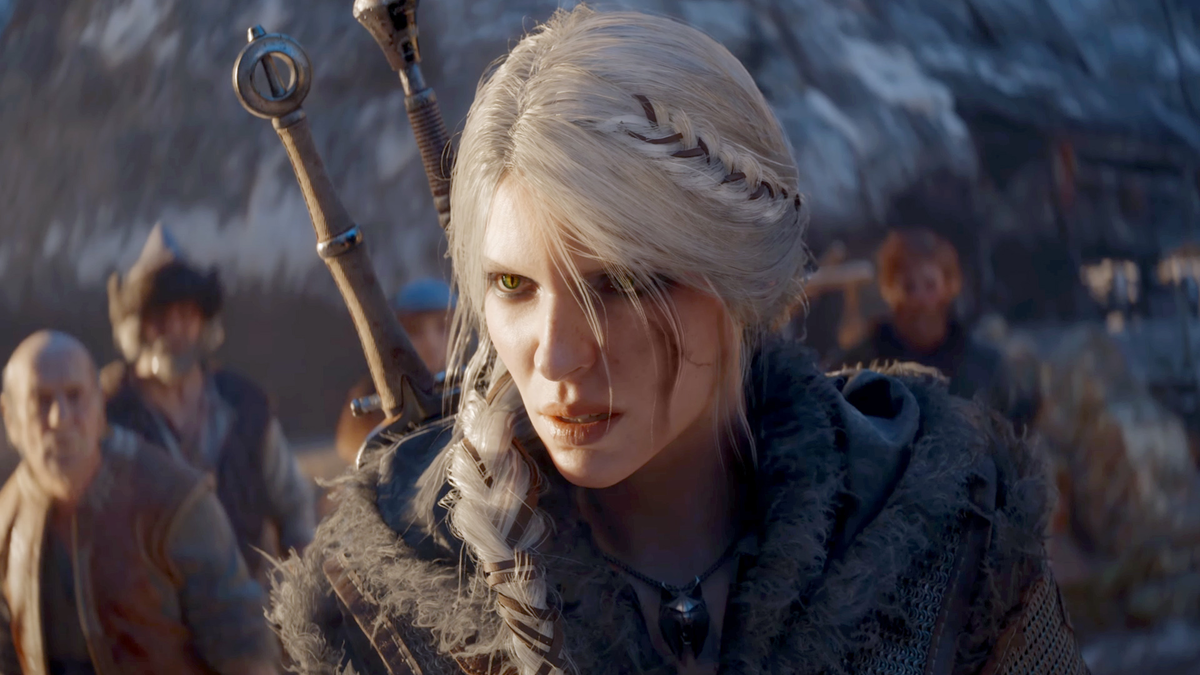 Все, что известно про «Ведьмака 4»: трейлер, сюжет, герои, дата выхода