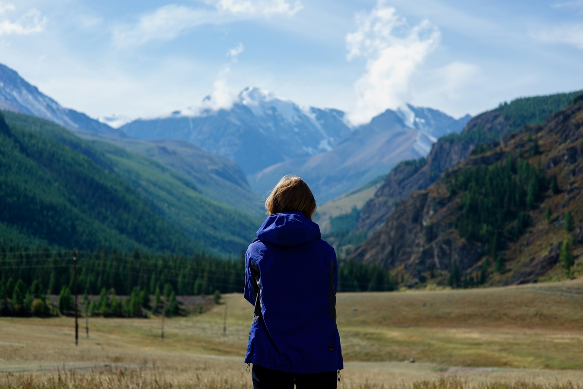 Фото с бесплатного фотостока https://unsplash.com, автор Andrey K