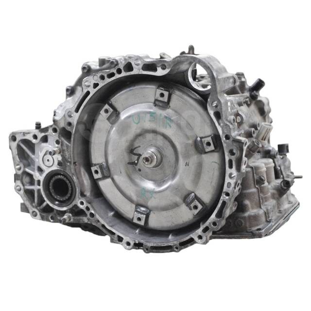 Коробка передач u151f