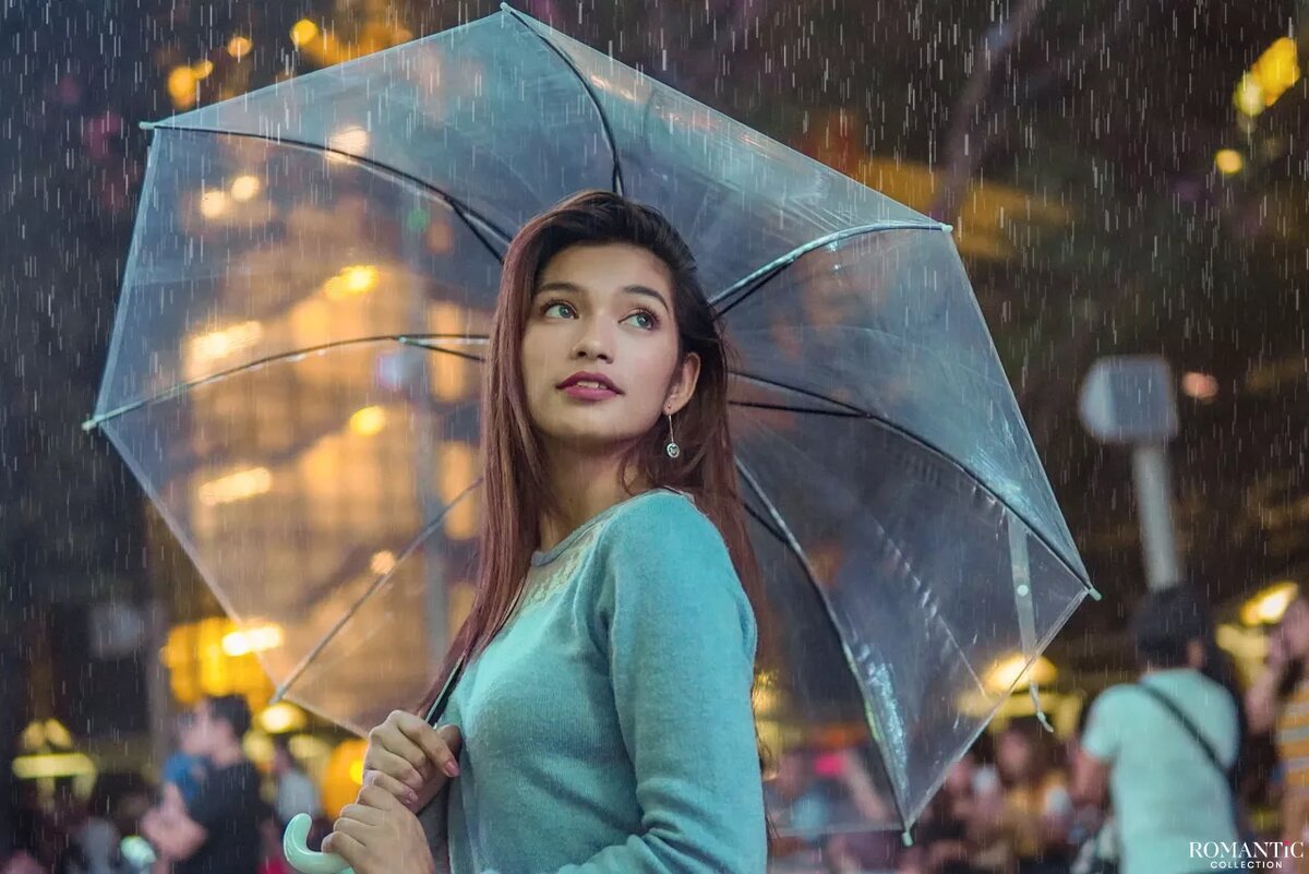 Как отпустить человека, с которым вам не суждено быть