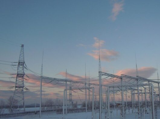    подстанция // фото: donland.ru