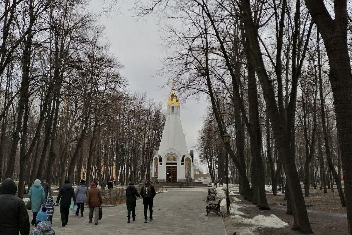 Фото: Елена Спесивцева